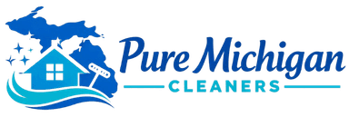 Pure Michigan Cleaners